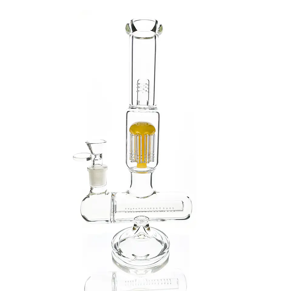 Bong Inverted T 27cm 5