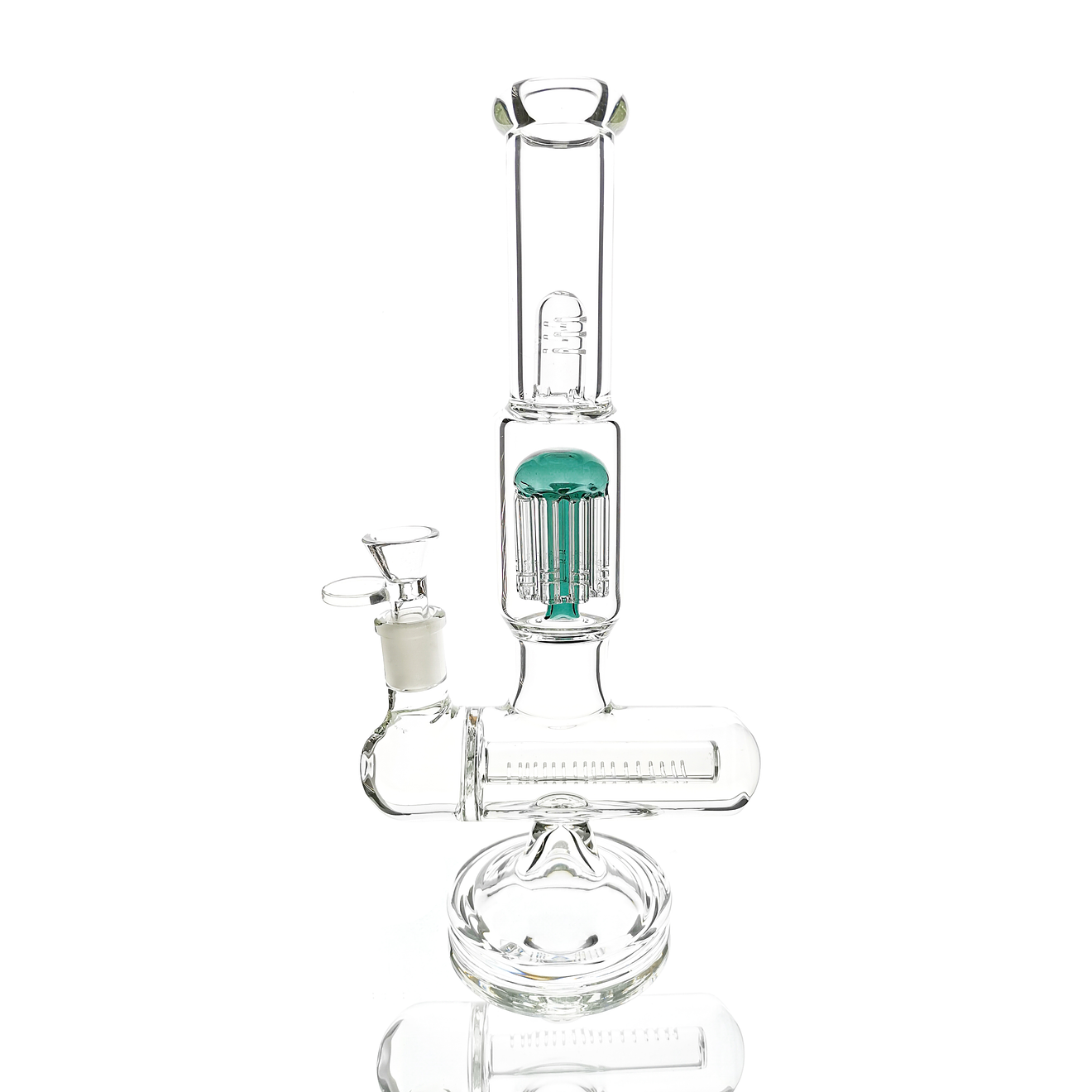 Bong Inverted T 27cm 3