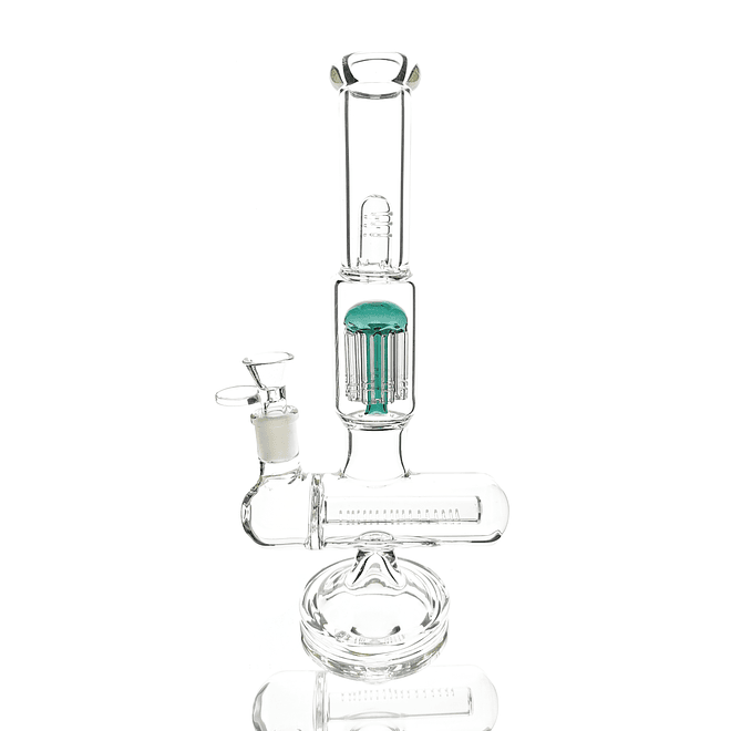 Bong Inverted T 27cm 3