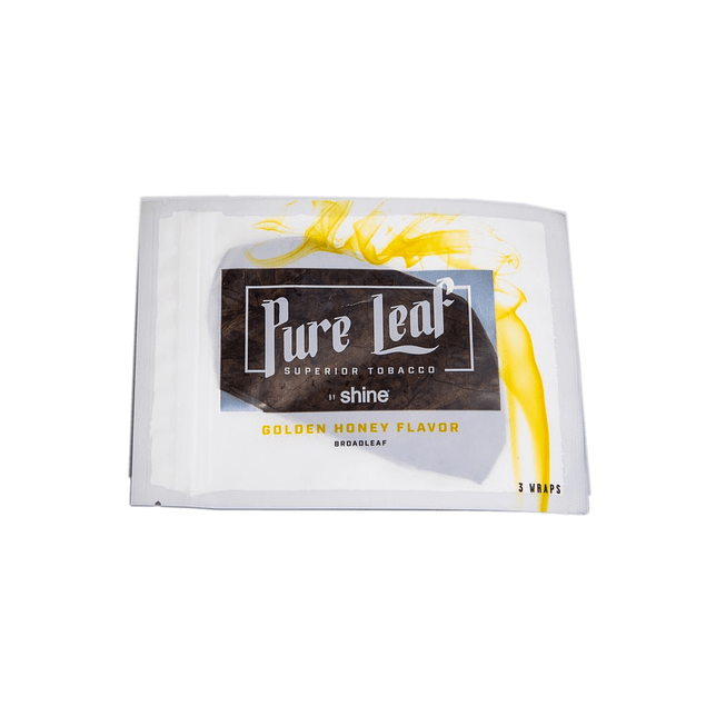 Pure Leaf - Golden Honey