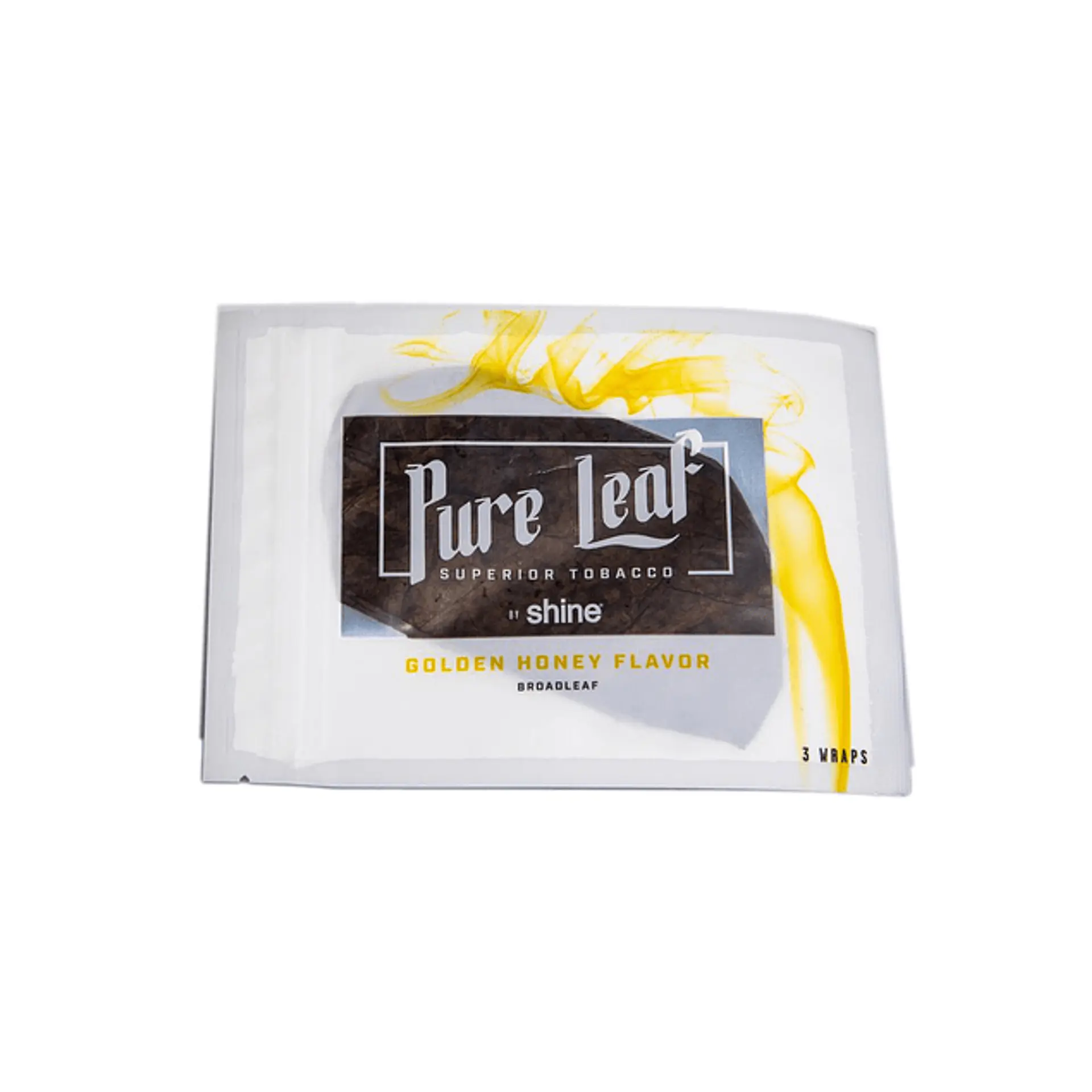 Pure Leaf - Golden Honey 1
