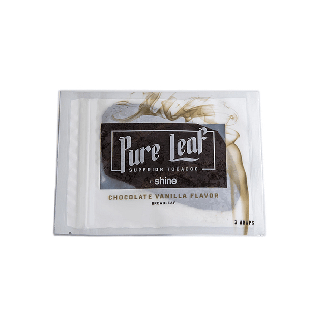 Pure Leaf - Chocolate Vainilla