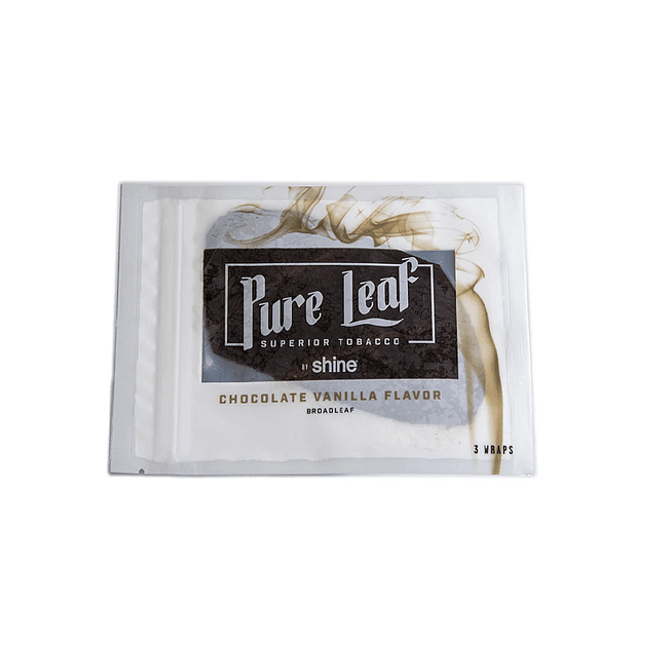Pure Leaf - Chocolate Vainilla 1