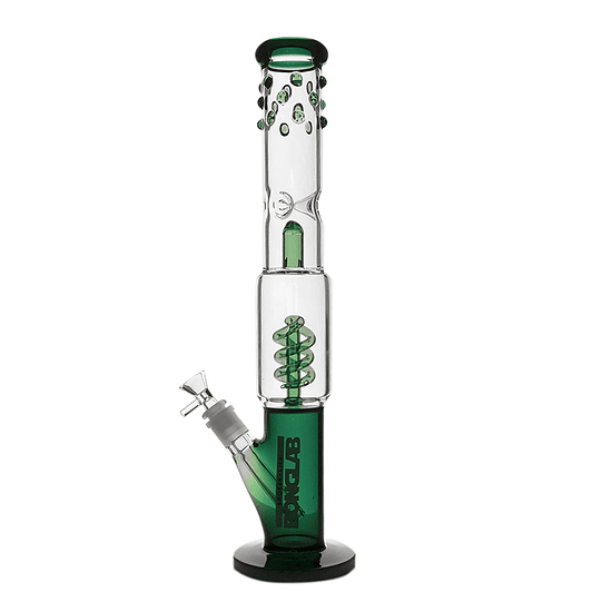 Bonglab Bong Pyrex K41 Big Blow 46cm 3