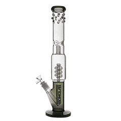 Bonglab Bong Pyrex K41 Big Blow 46cm - Negro