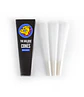 Bulldog 3 Conos Pre-enrolados King Size - Miniatura 1