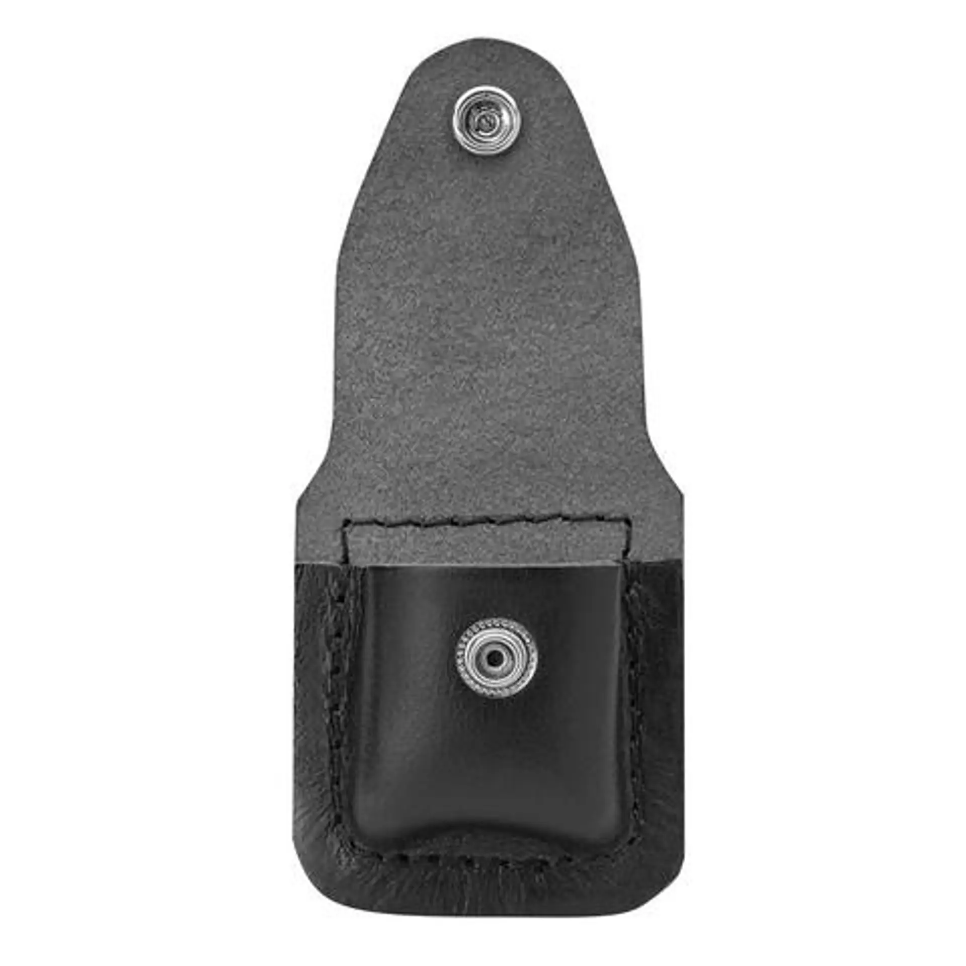 Estuche Zippo Black - Clip 3