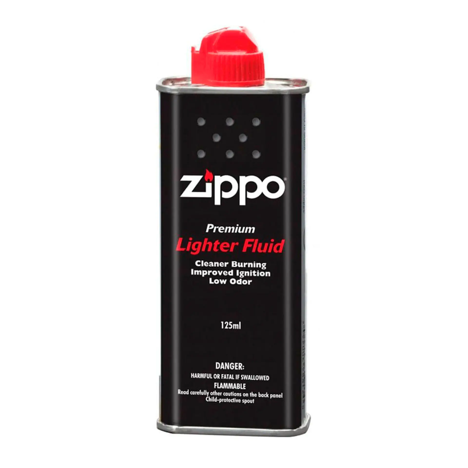Bencina Zippo 1