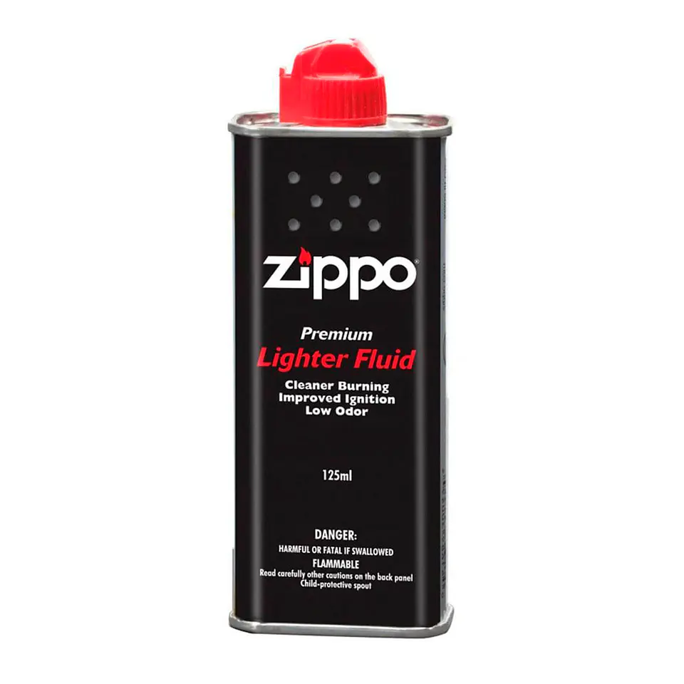 Bencina Zippo 1