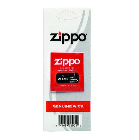 Mecha Zippo