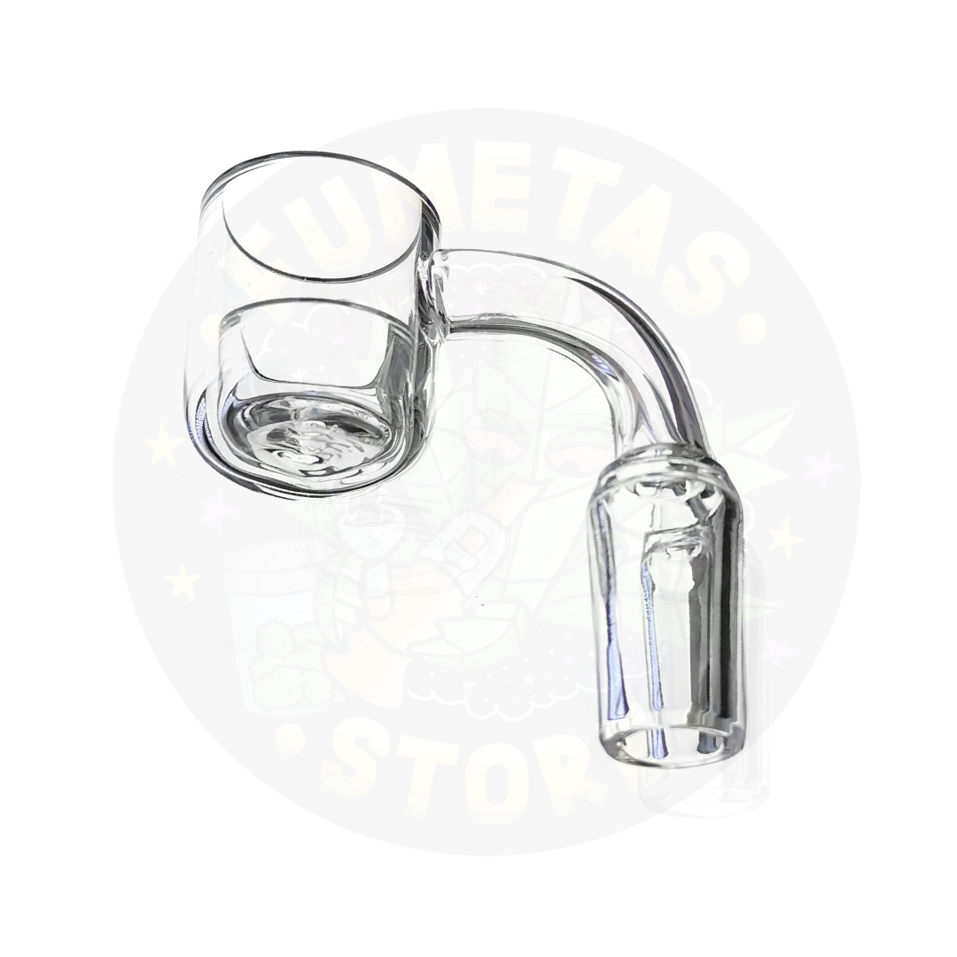 Banger 14mm + Insert Bowl