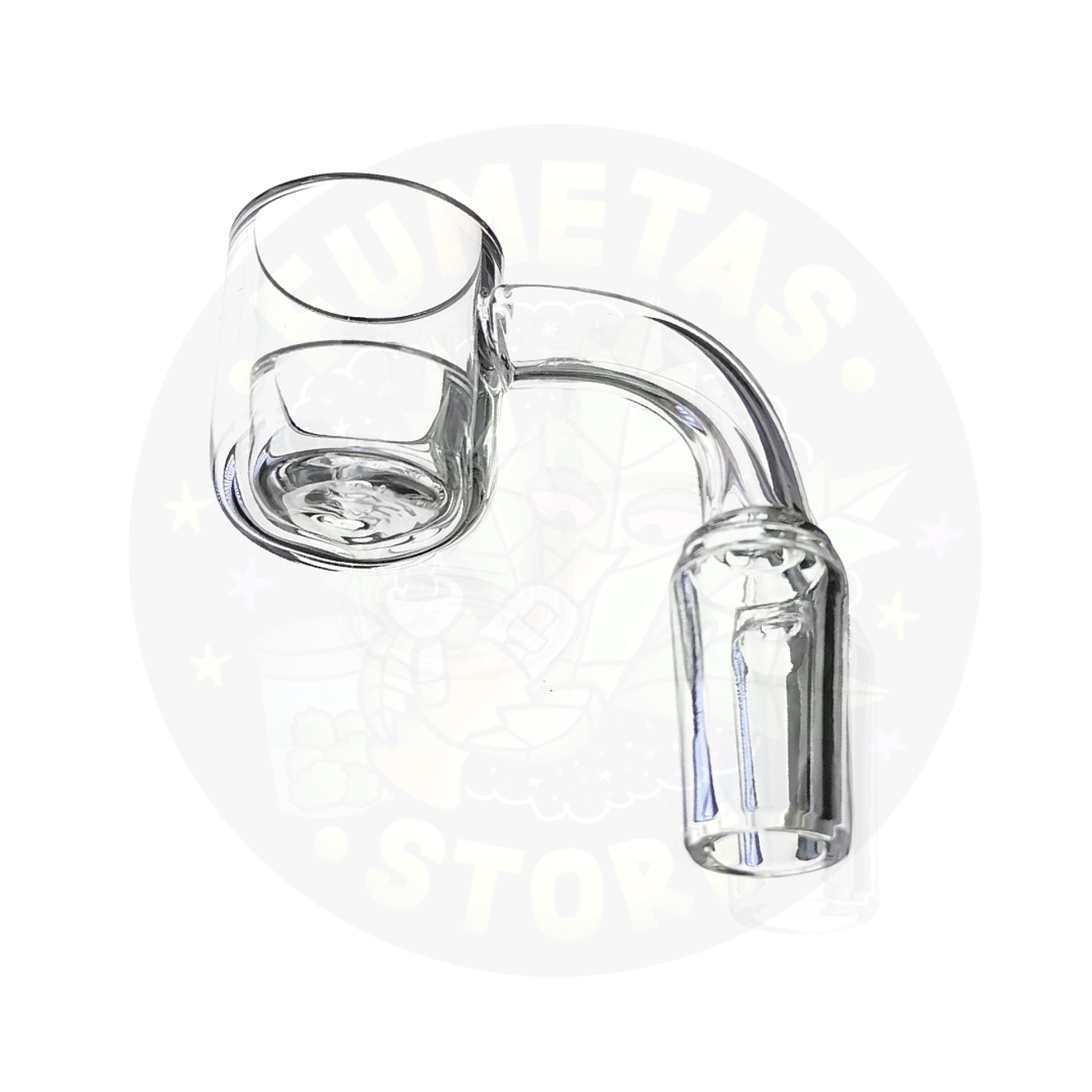 Banger 14mm + Insert Bowl 1