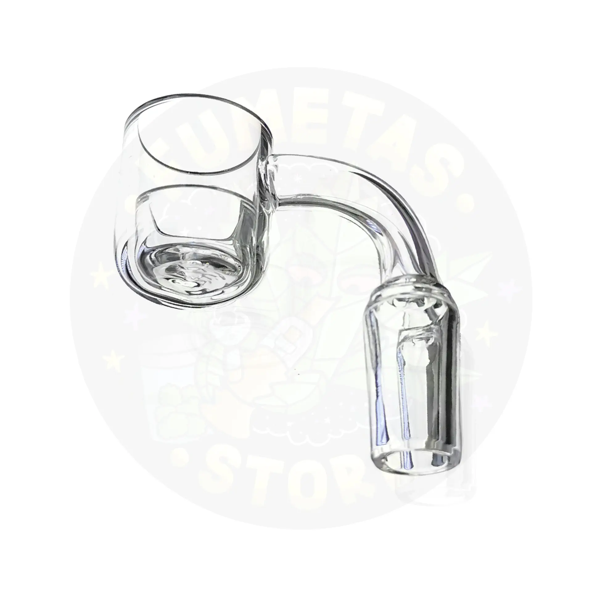 Banger 14mm + Insert Bowl 1