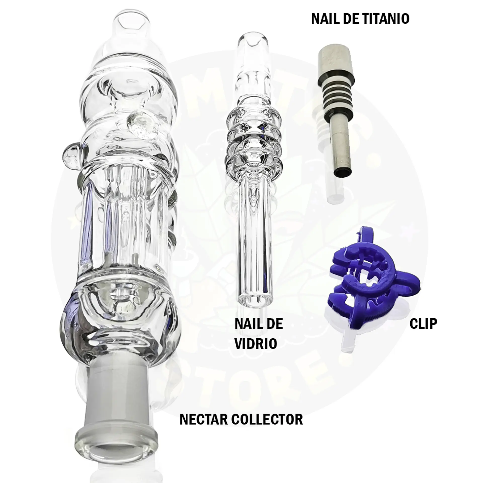 Nectar Collector  3