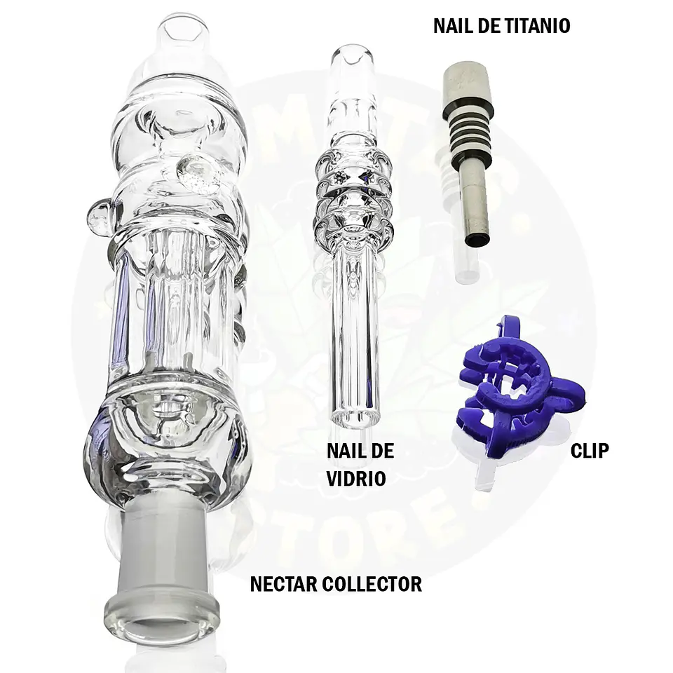 Nectar Collector  3
