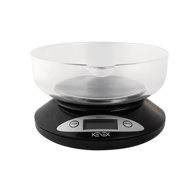 Balanza Counter 5000 / 5000g-1.0g 1