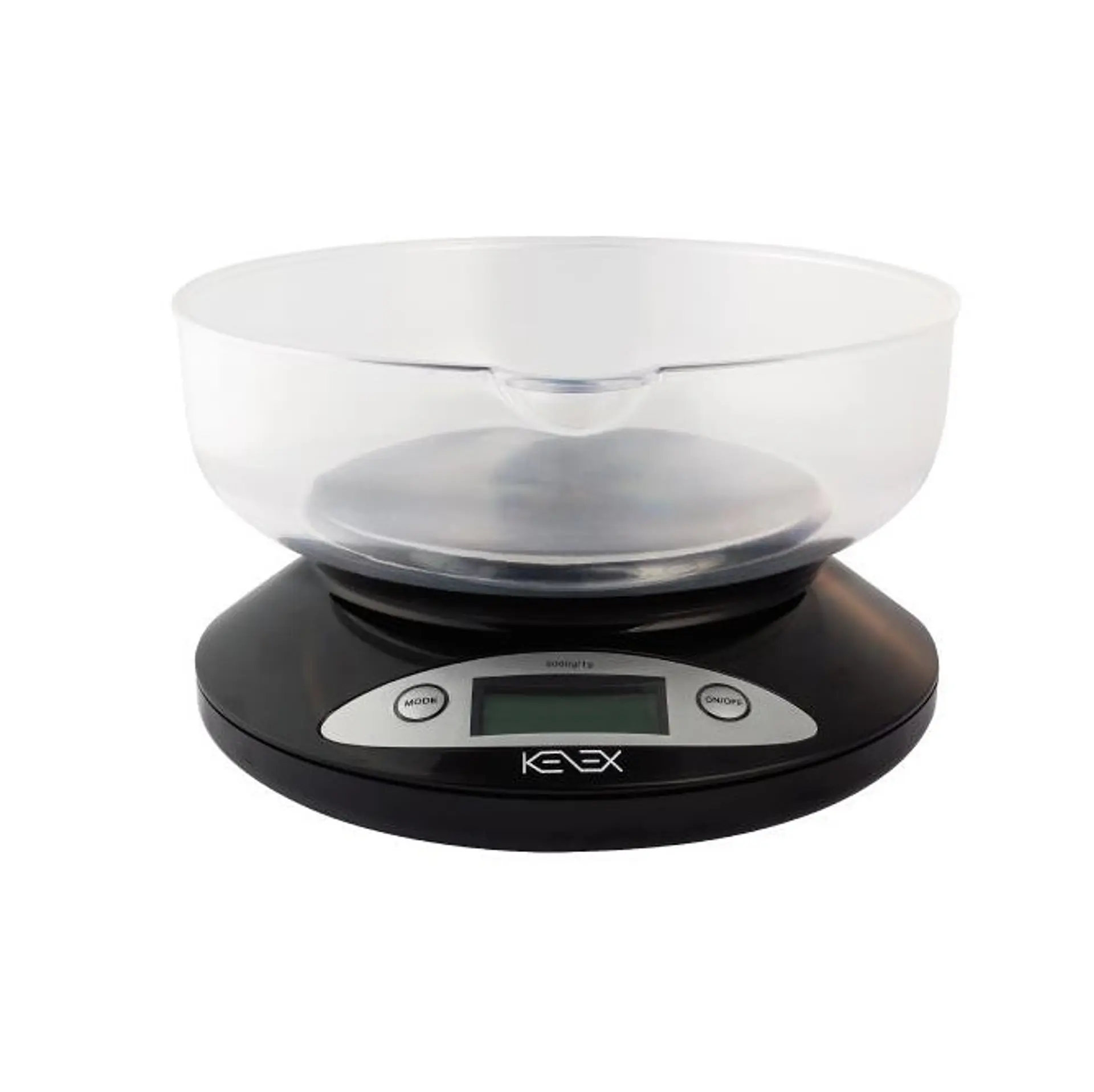 Balanza Counter 5000 / 5000g-1.0g 1