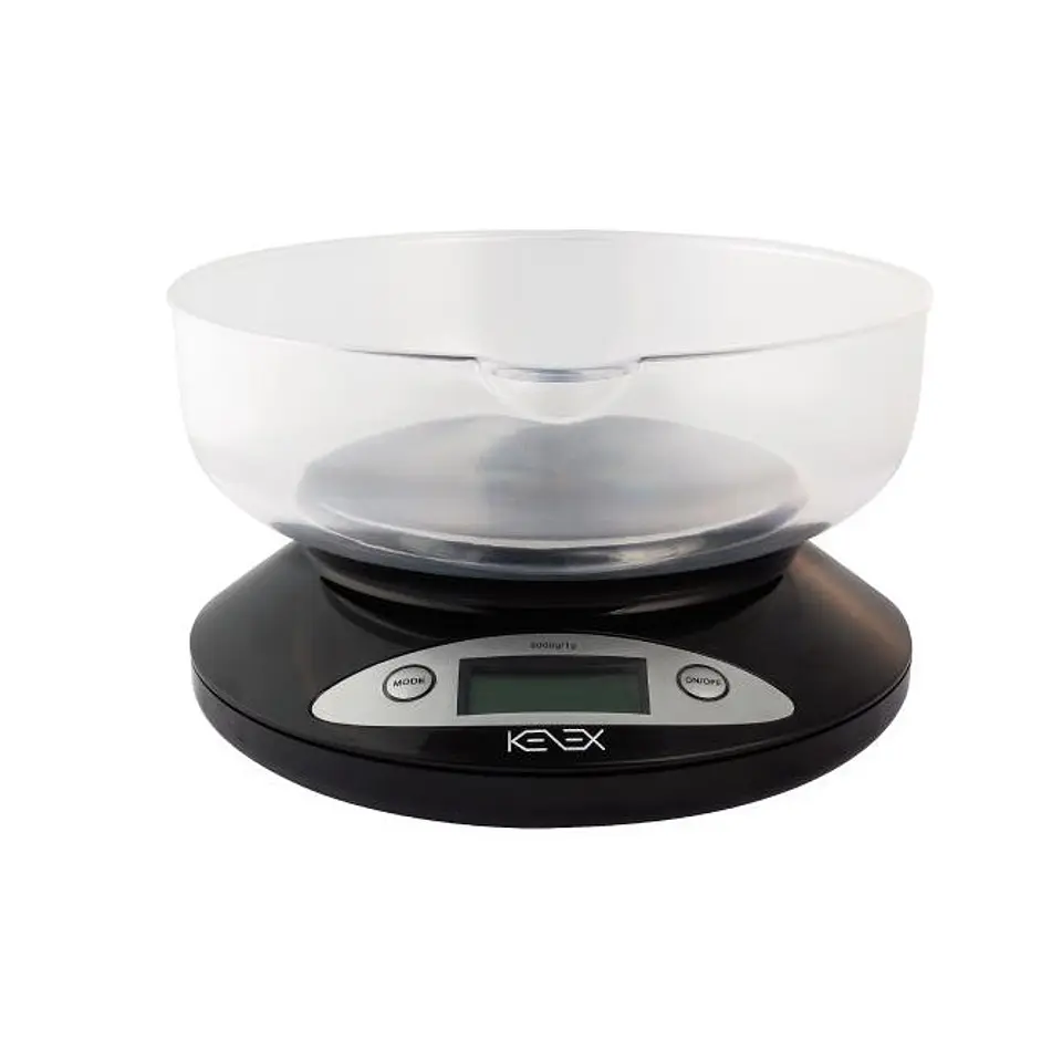 Balanza Counter 5000 / 5000g-1.0g 1