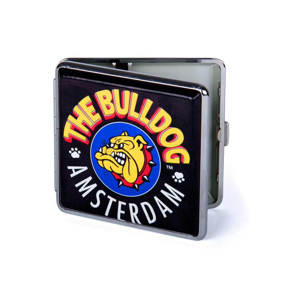 Cigarrera Bulldog