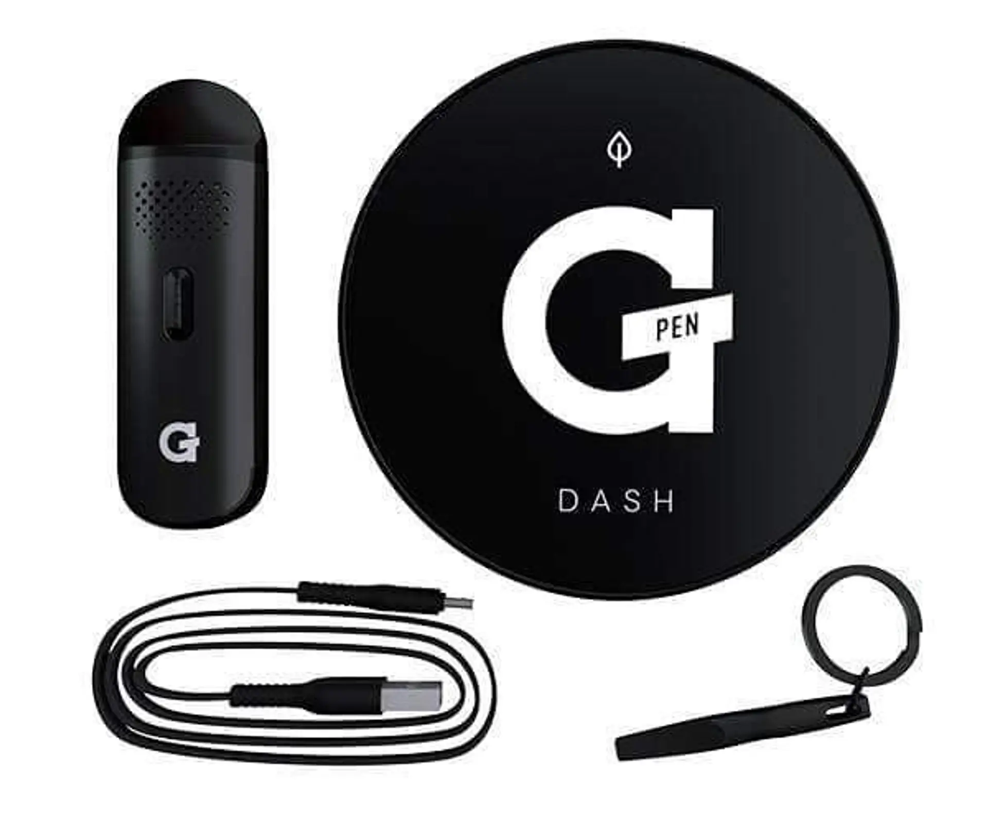 Vaporizador G Pen Dash 3