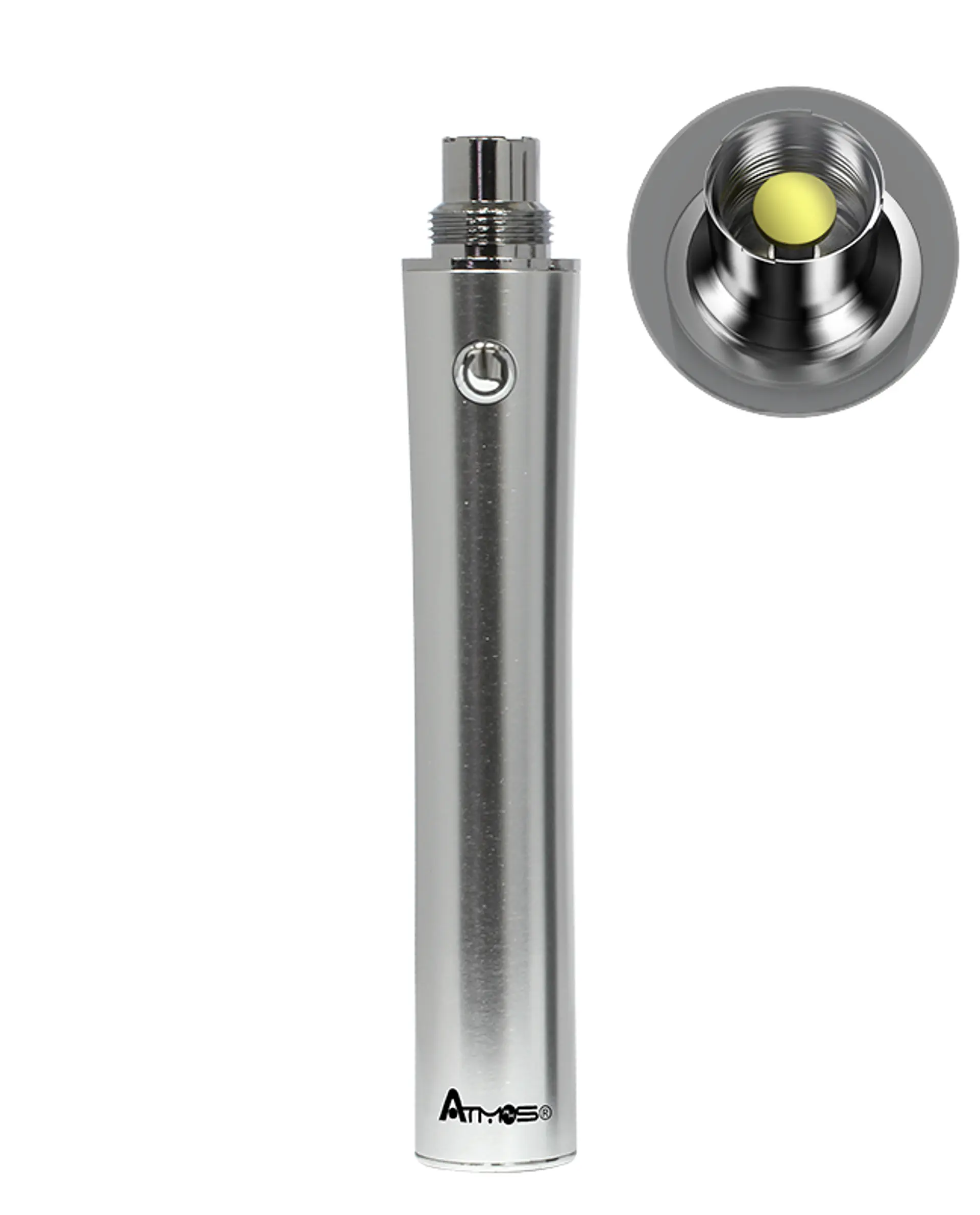 Atmos R2 Kit - Vaporizador Multipropósito  3