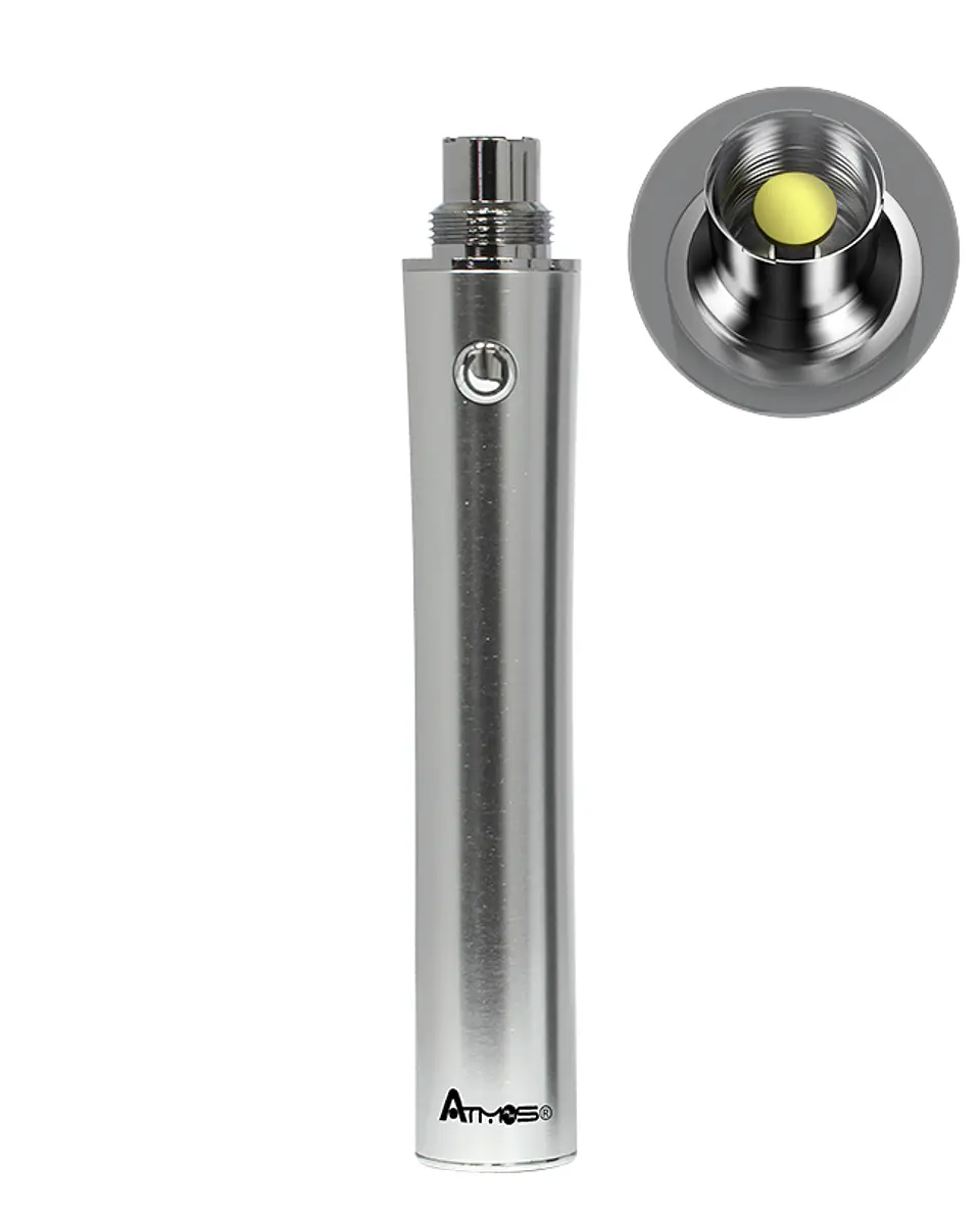 Atmos R2 Kit - Vaporizador Multipropósito  3