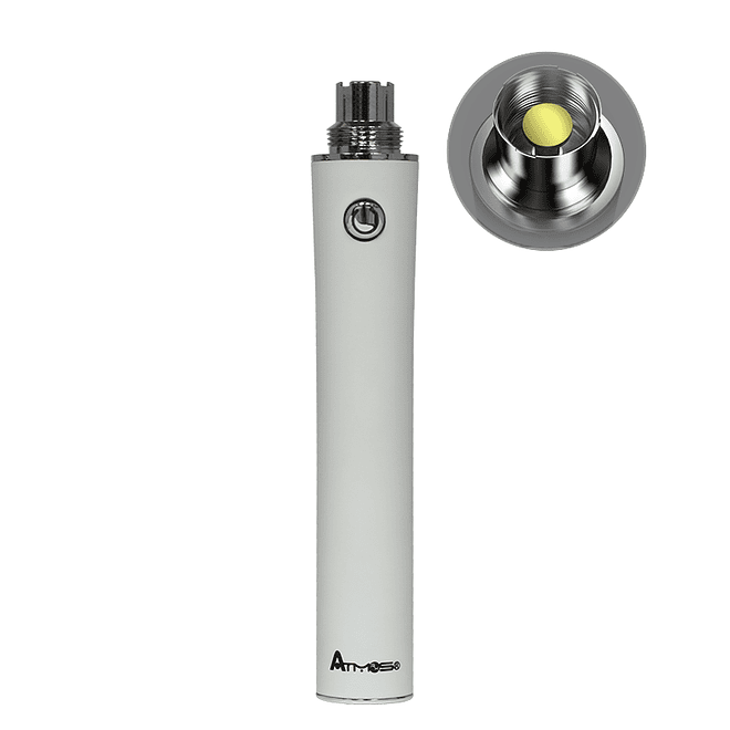 Atmos R2 Kit - Vaporizador Multipropósito  8