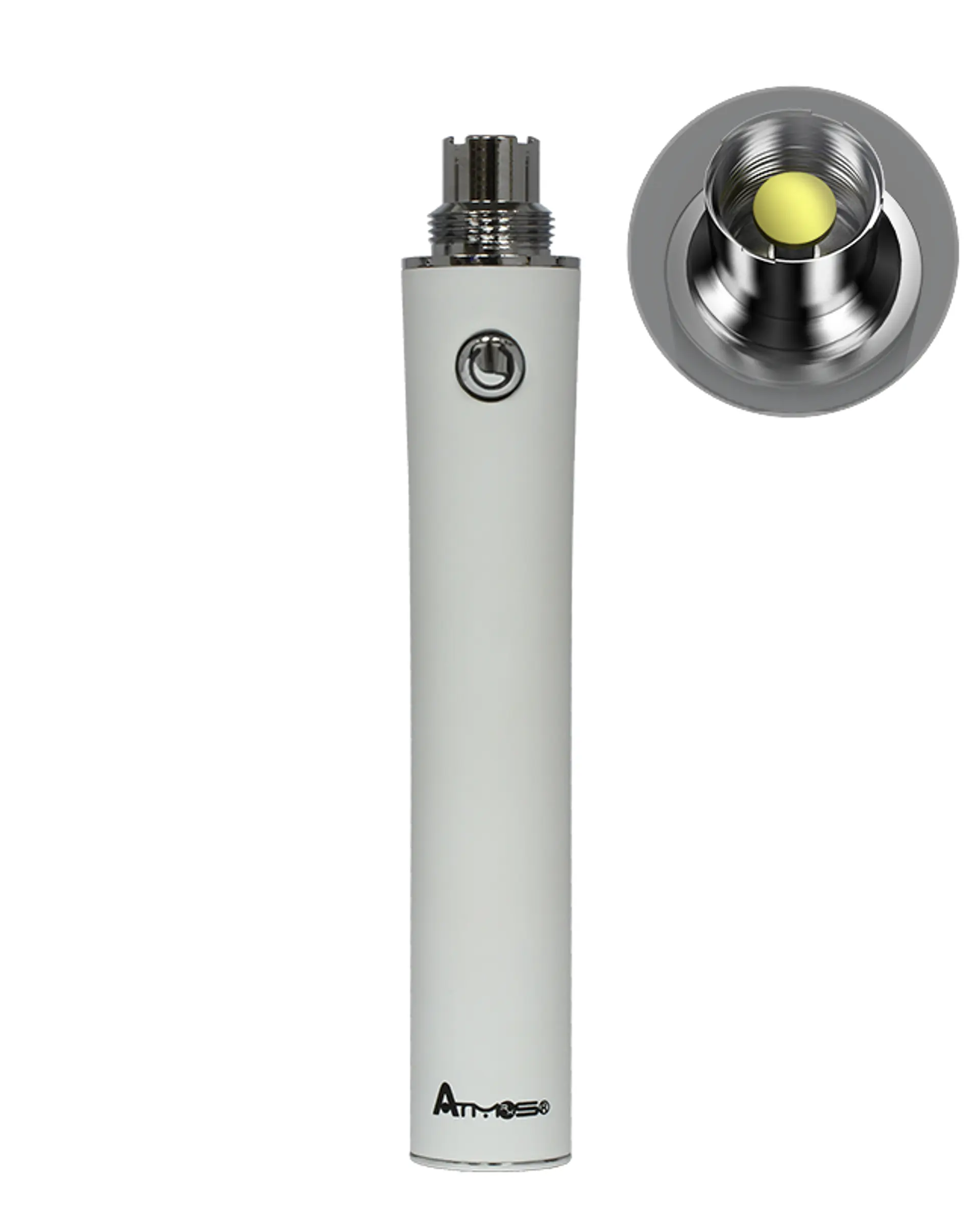Atmos R2 Kit - Vaporizador Multipropósito  8