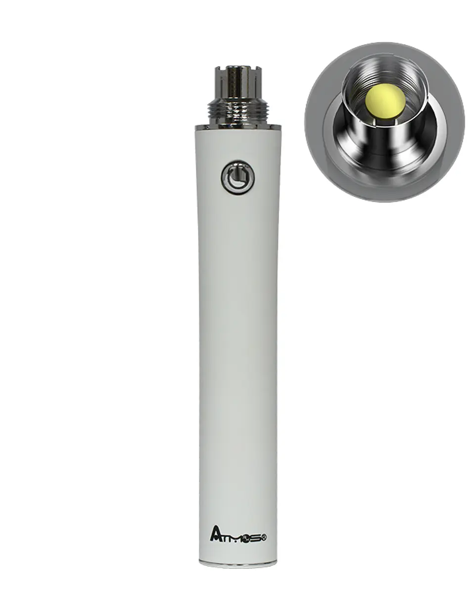 Atmos R2 Kit - Vaporizador Multipropósito  8