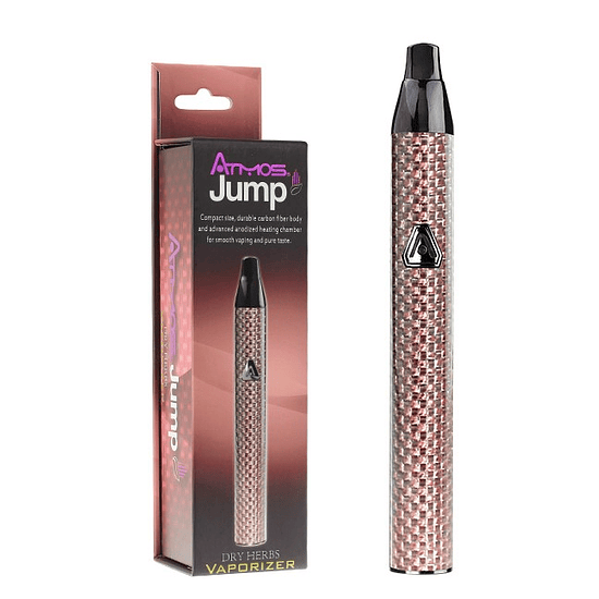 Vaporizador Atmos Jump Kit - Herbal 2