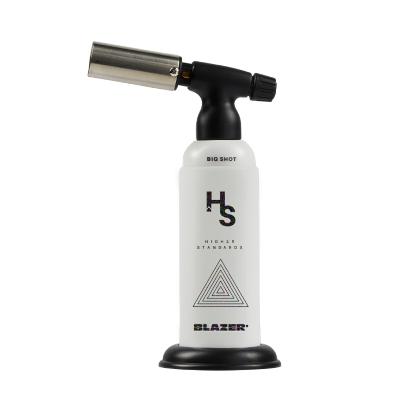 Blazer - Big Shot Torch High Standards (Edición limitada) 1