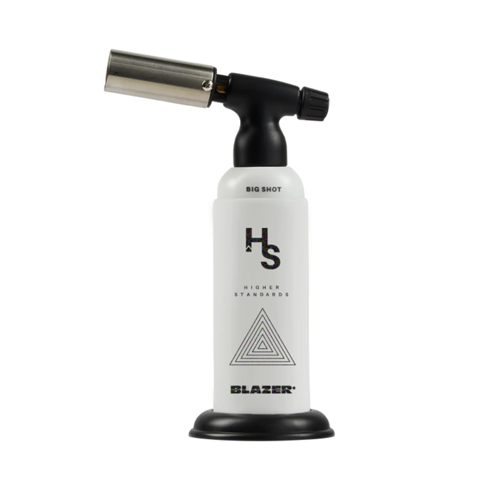 Blazer - Big Shot Torch High Standards (Edición limitada) 1