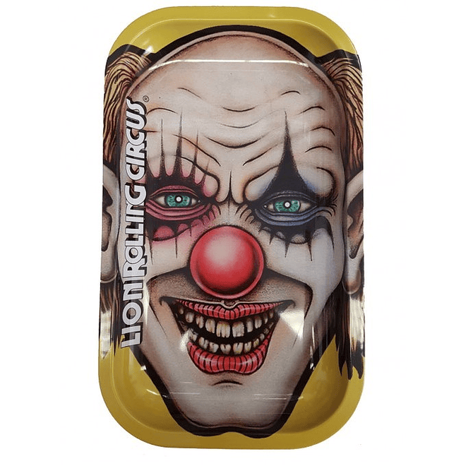 LRC Bandeja Edgar Allan - Mediana 1