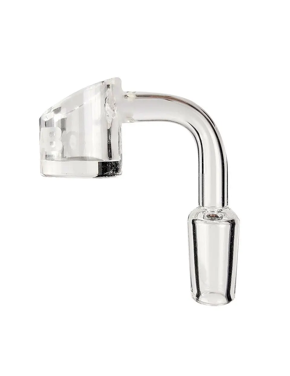 BongLab Banger Cuarzo Macho 14mm 1