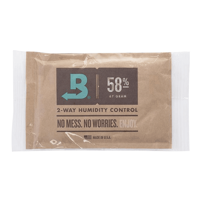 Boveda Size 67 58%/62%  1