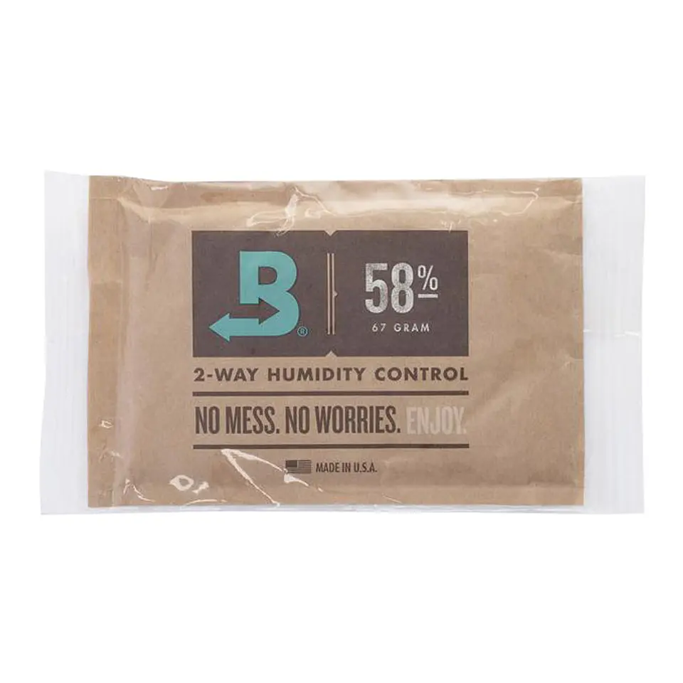 Boveda Size 67 58%/62%  1