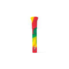 PMG Difusor - Slit 11.5 cm - Rasta Swirl