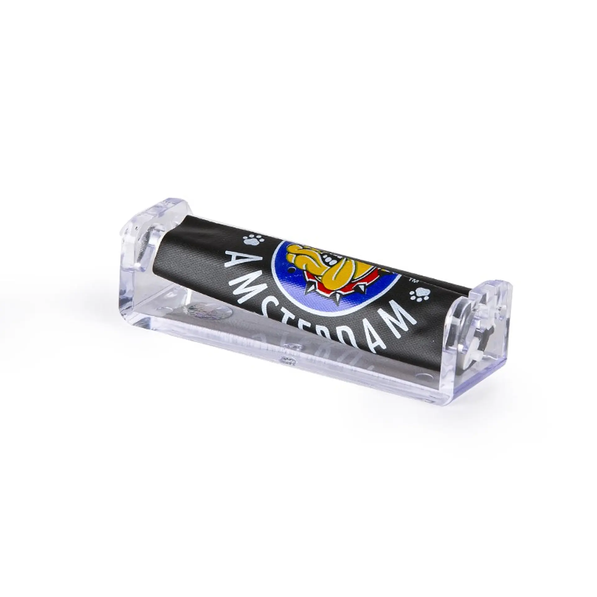 Máquina Enroladora Bulldog 1 1/4 1