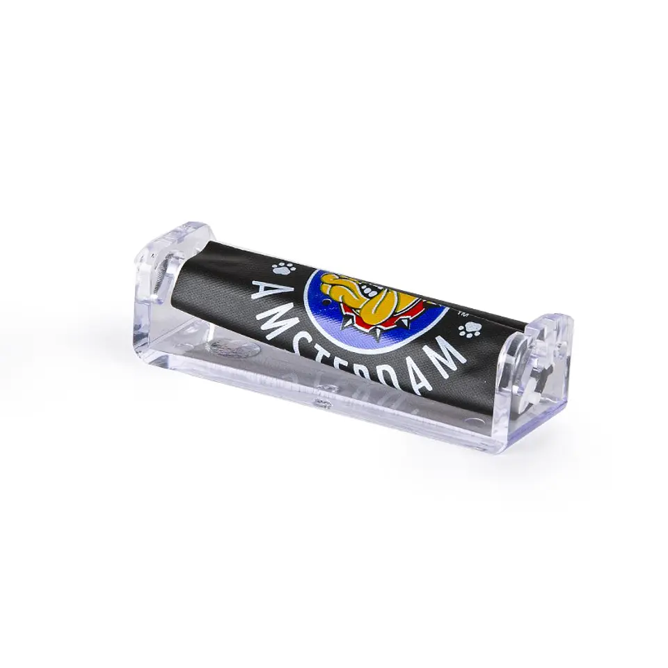 Máquina Enroladora Bulldog 1 1/4 1