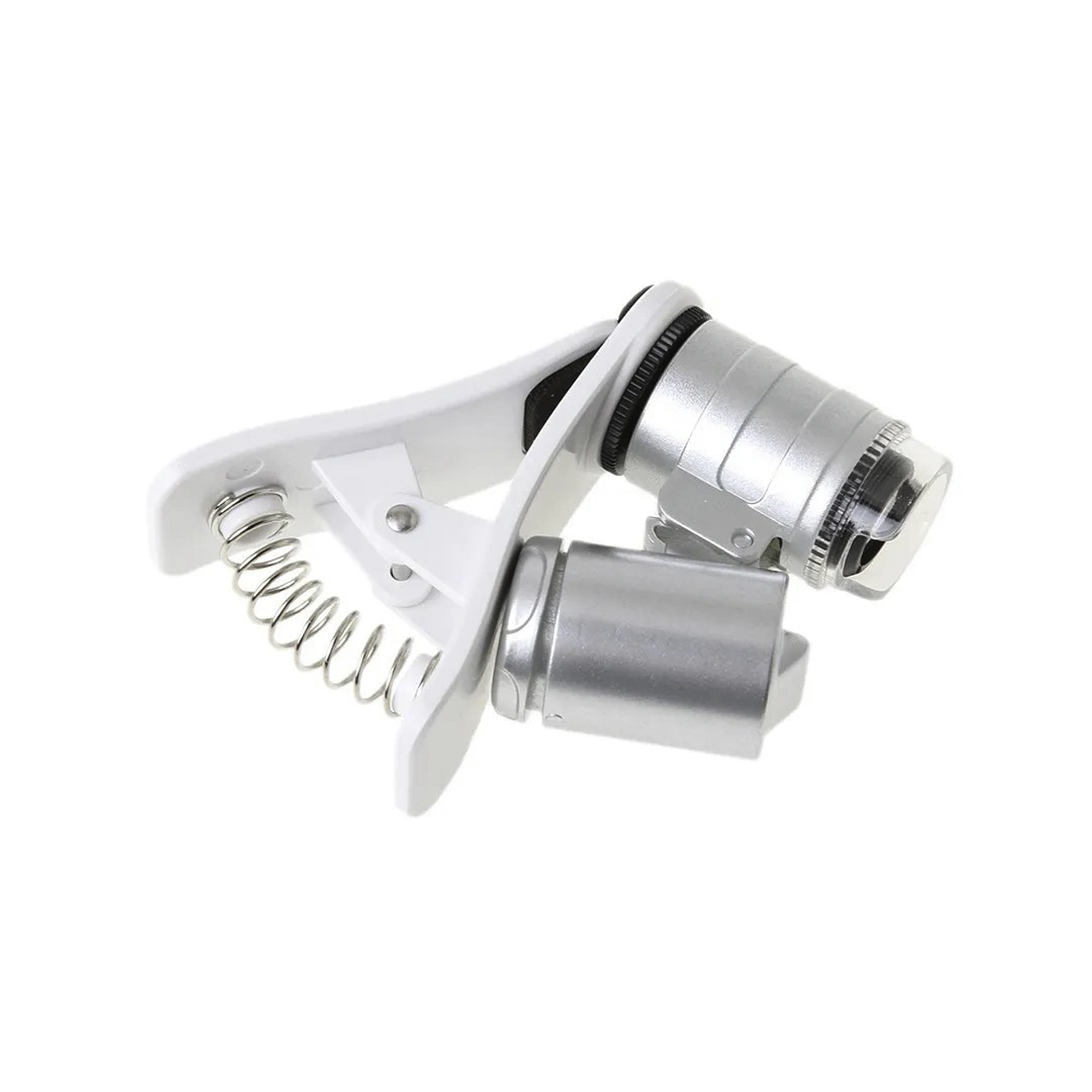 Microscopio Clip para Celular 60x 2