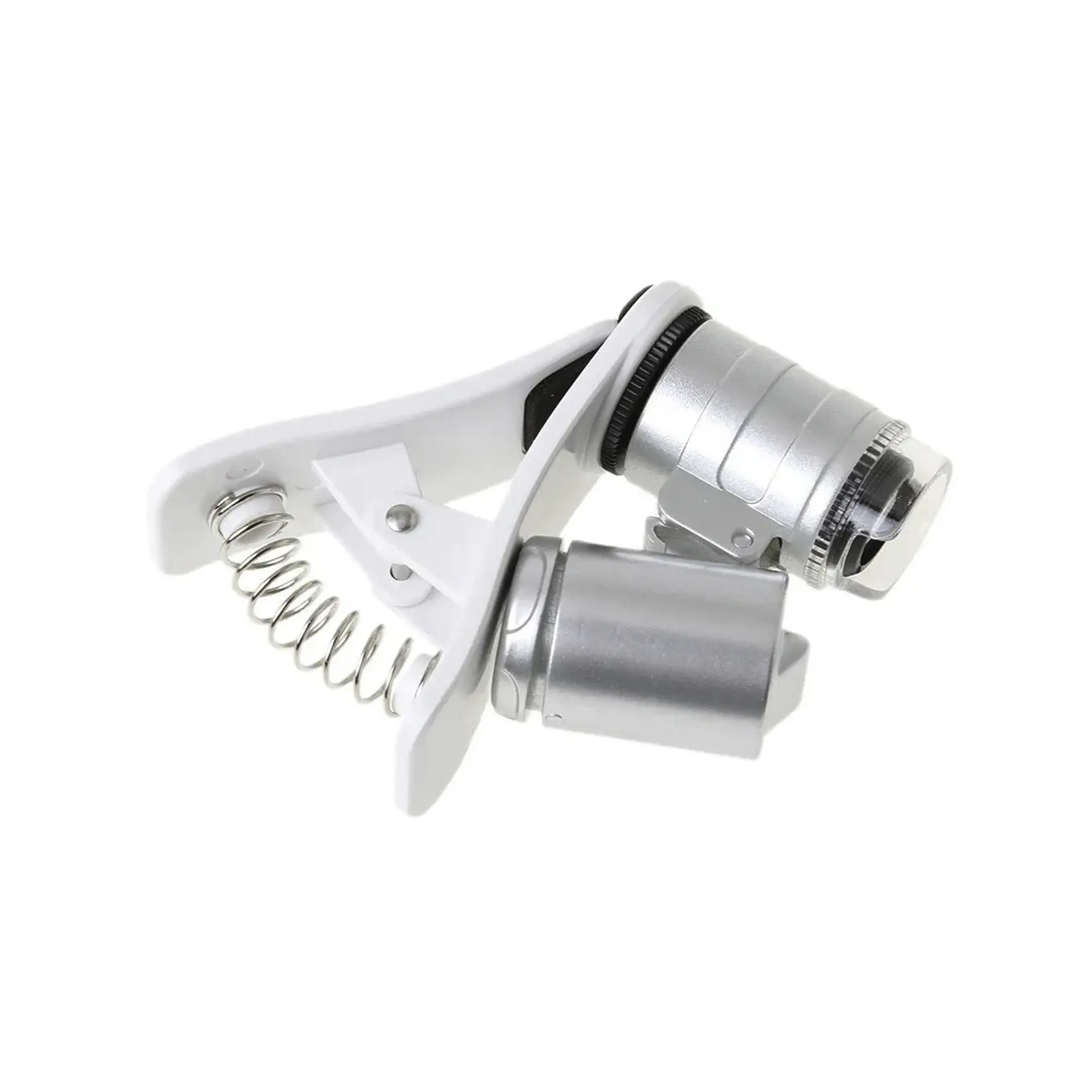 Microscopio Clip para Celular 60x 2