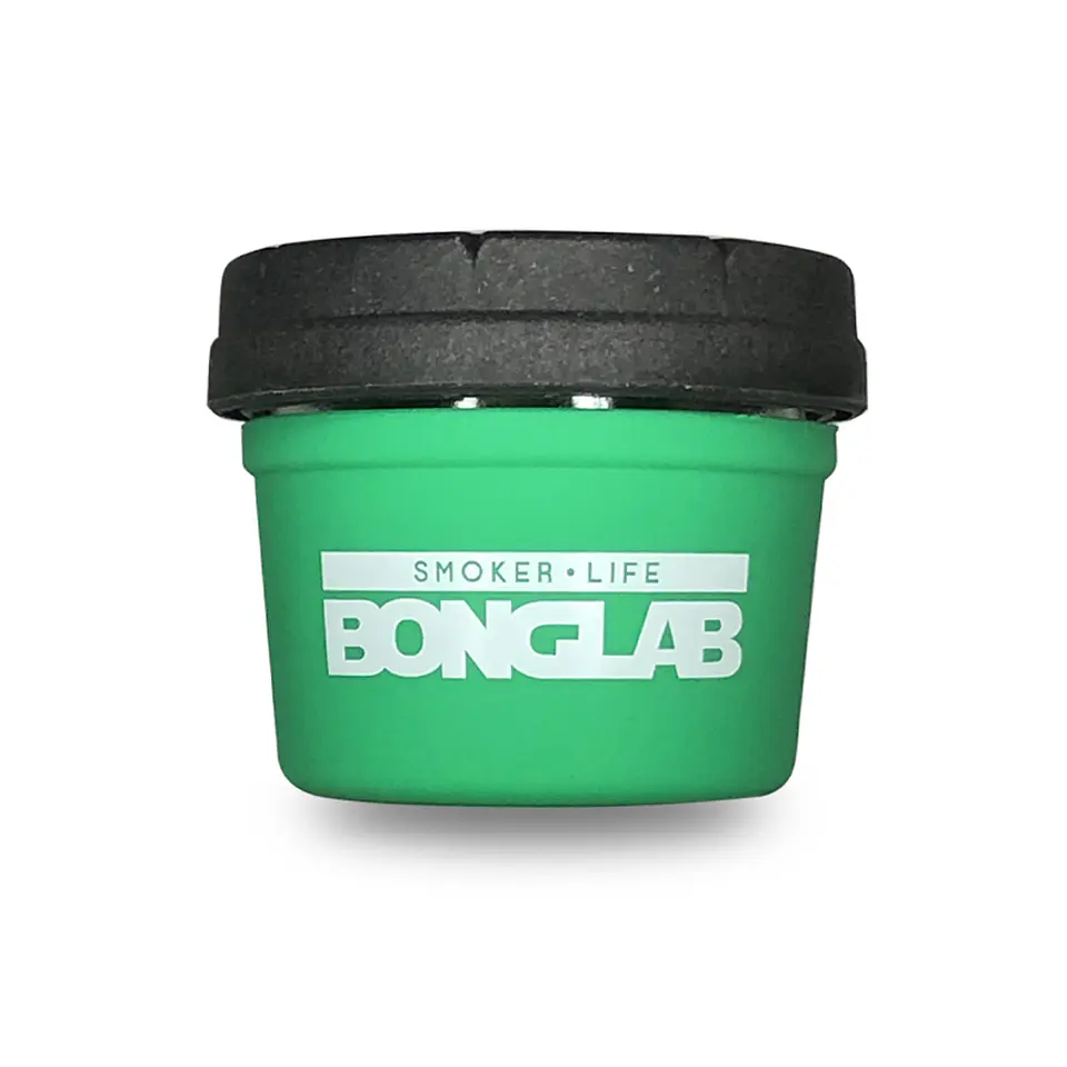 BongLab Contenedor Re:Stash 4oz 5
