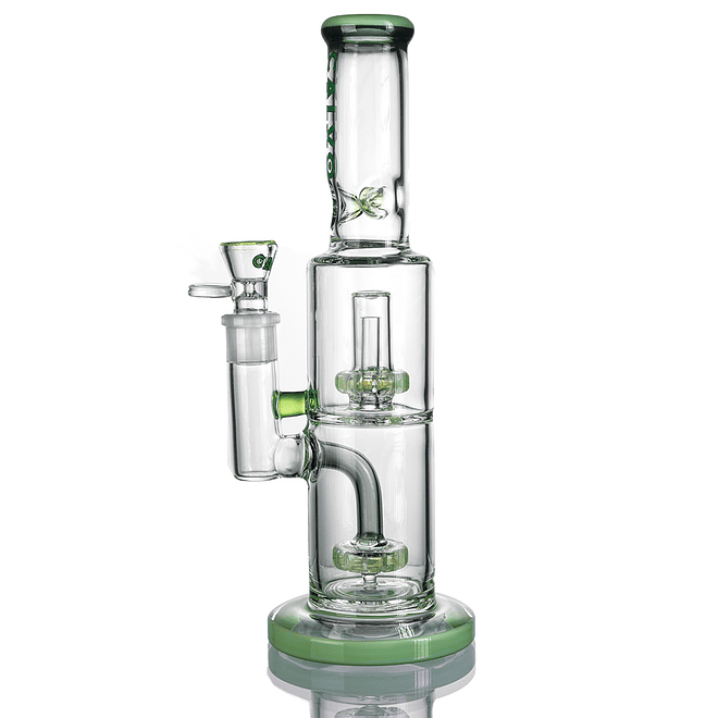 Calvo Glass Bong Shower Head 33cm 2