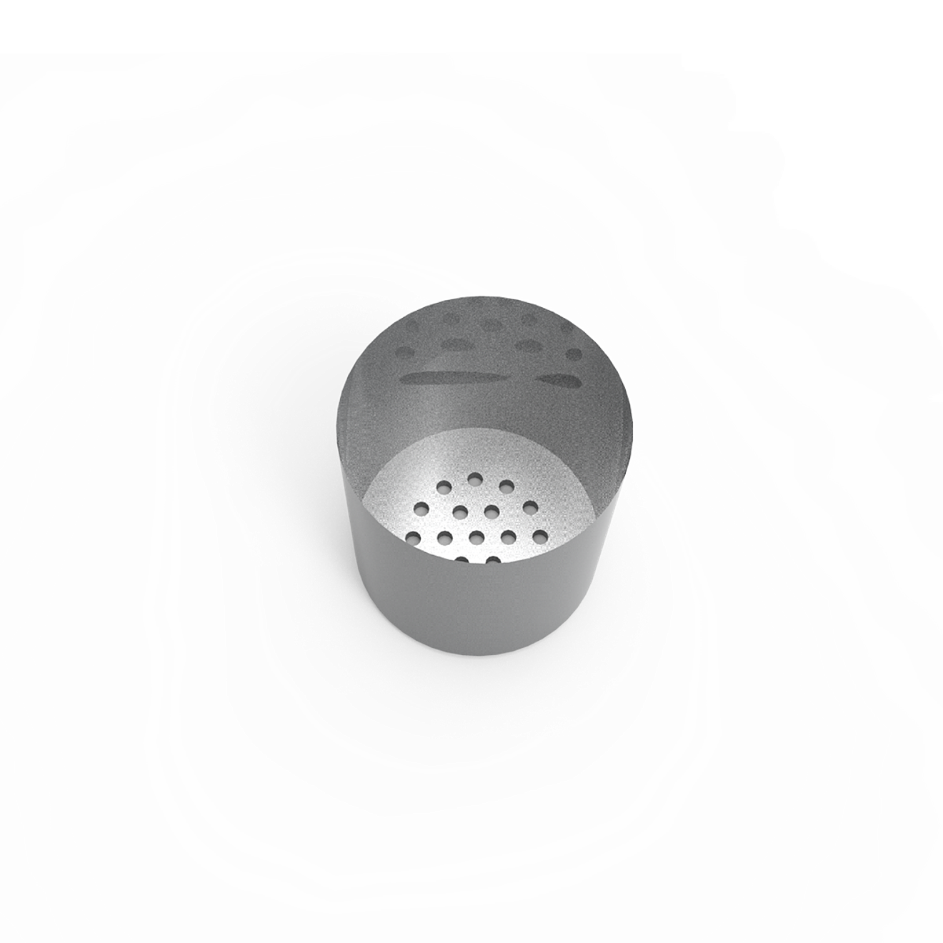 PMG - Quemador Metálico Kwiki 1