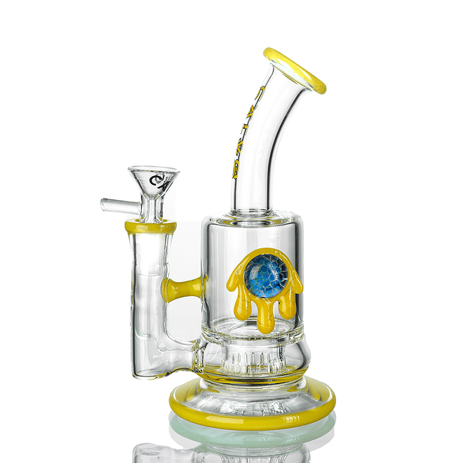 Calvo Glass Mini Implosión 17cm  1