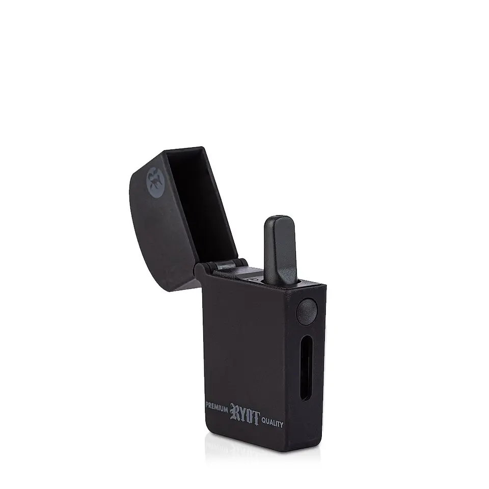  Ryot Verb 510 - Vaporizador Extractos 1