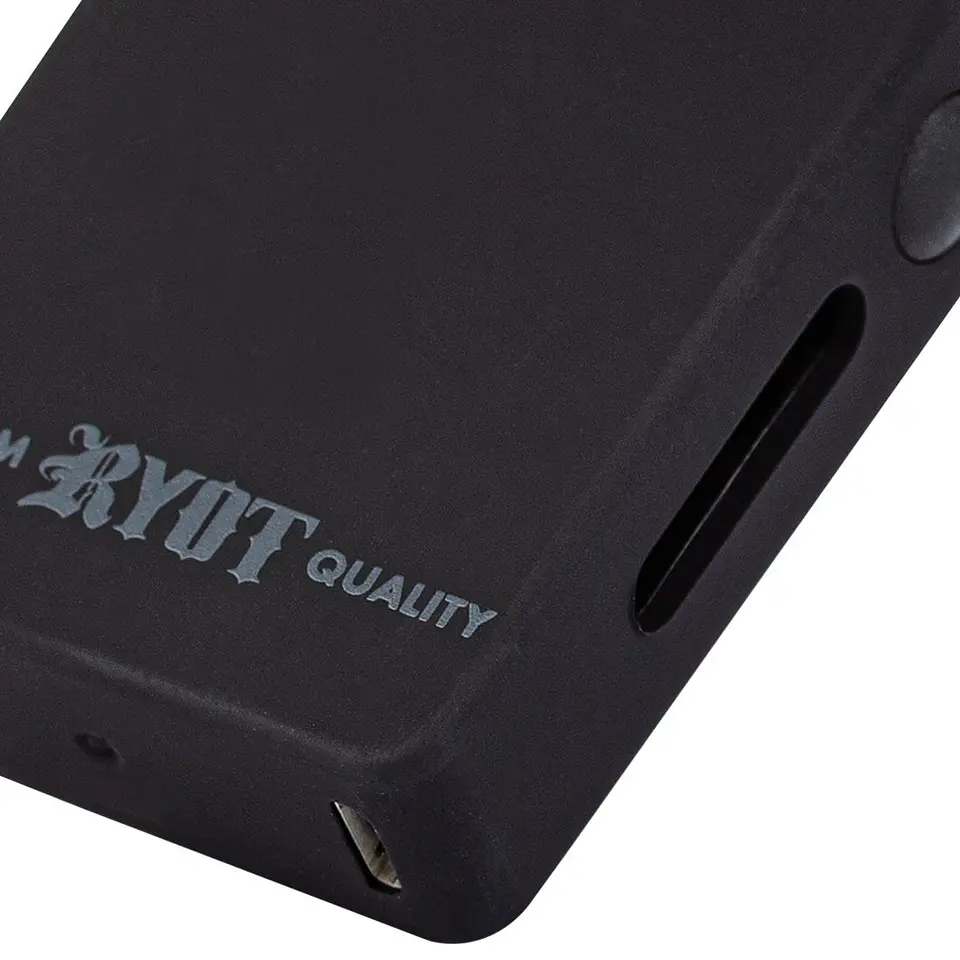  Ryot Verb 510 - Vaporizador Extractos 3