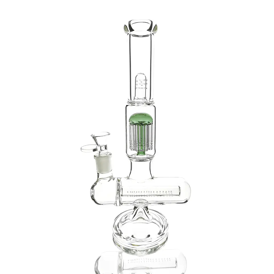 Bong Inverted T 27cm 4