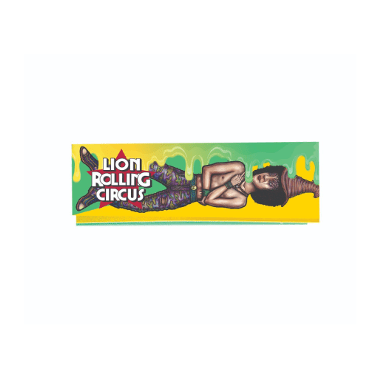 LRC Papelillos Flavour 1 1/4 - Sabores 10