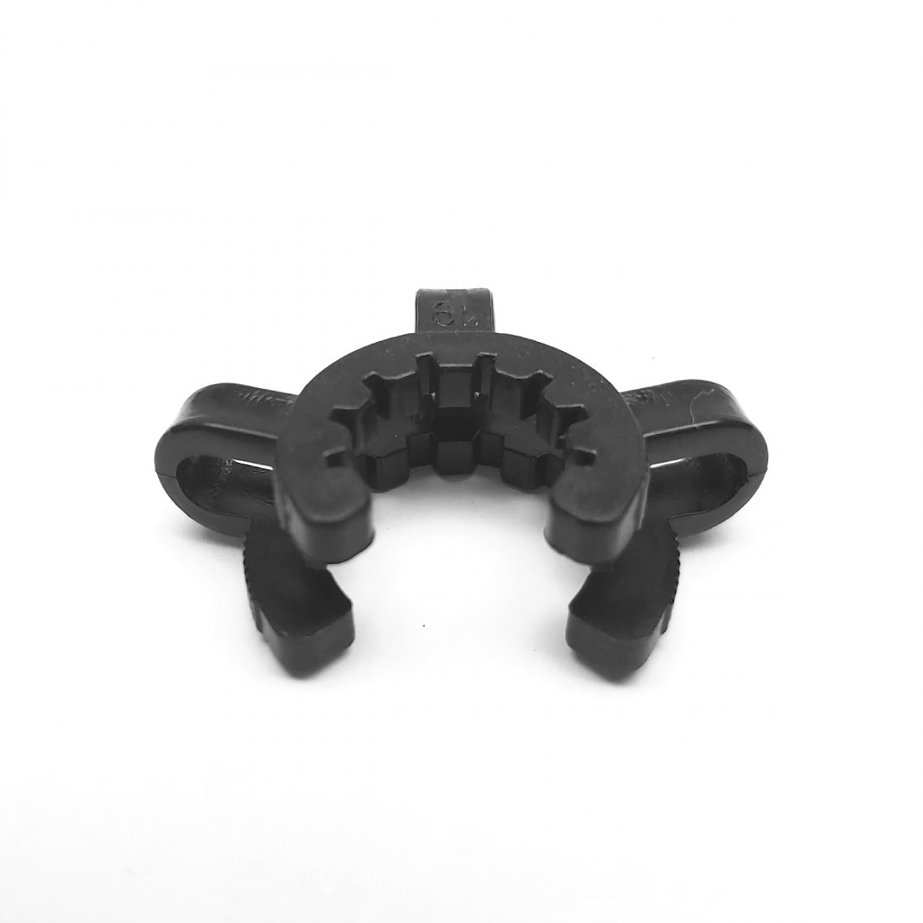 Bonglab Sujetador difusor 18mm - Negro 1